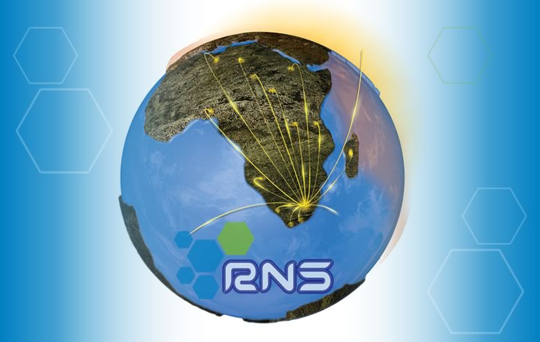 RNS - Areas of Operation