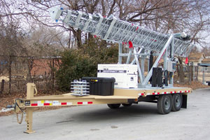 RNS - Cell on Wheels