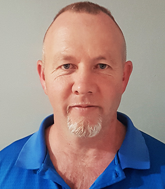 RNS - Heinrich Jooste