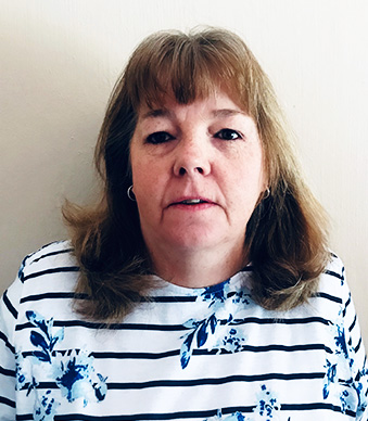 RNS - Mary-Ann de Wit