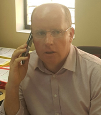 RNS - Stuart Robertson