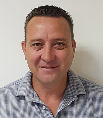 RNS - Willie Keulder