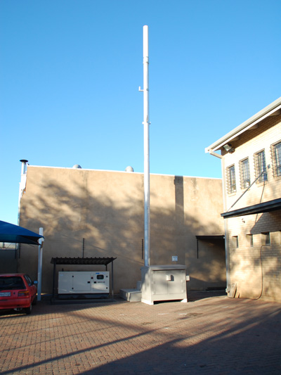 RNS - Microdata Feeder line components