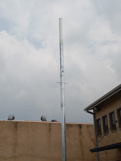 RNS - Microdata Feeder line components