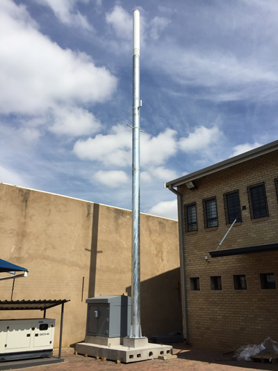 RNS - Microdata Feeder line components