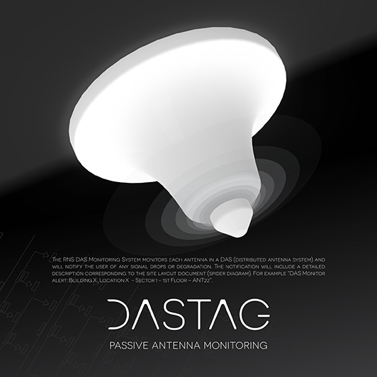 RNS - Cell on Wheels