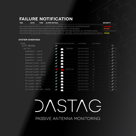 RNS - DAS - The-Gautrain