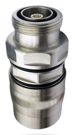 RNS - Feeder line components UXP DF 782