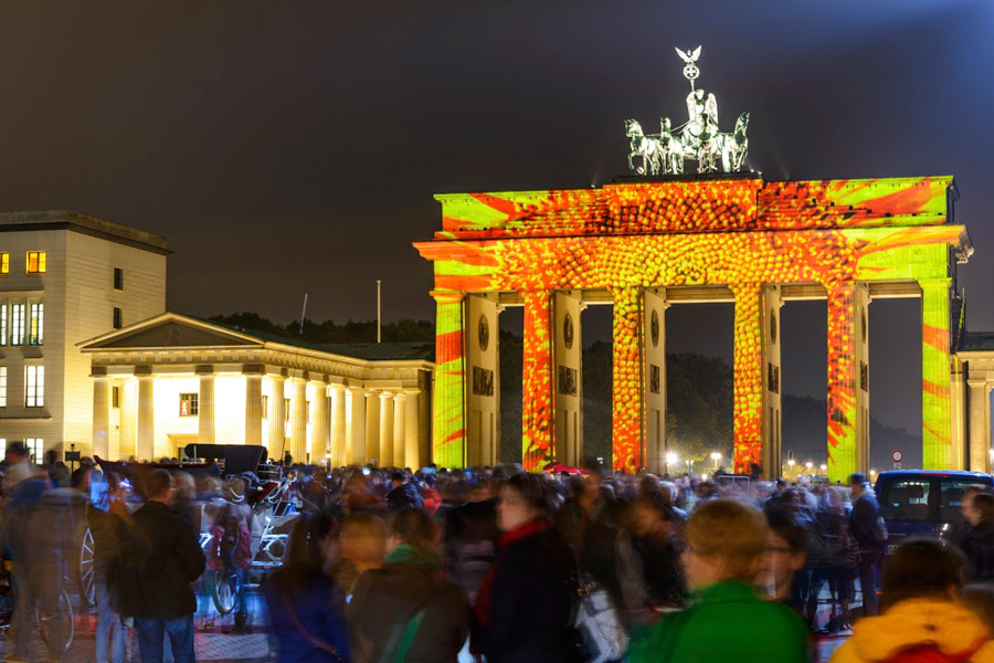 RNS - Cell on Wheels