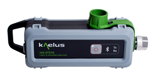 RNS - test and verification iVA