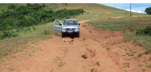 RNS - turnKey site Survey