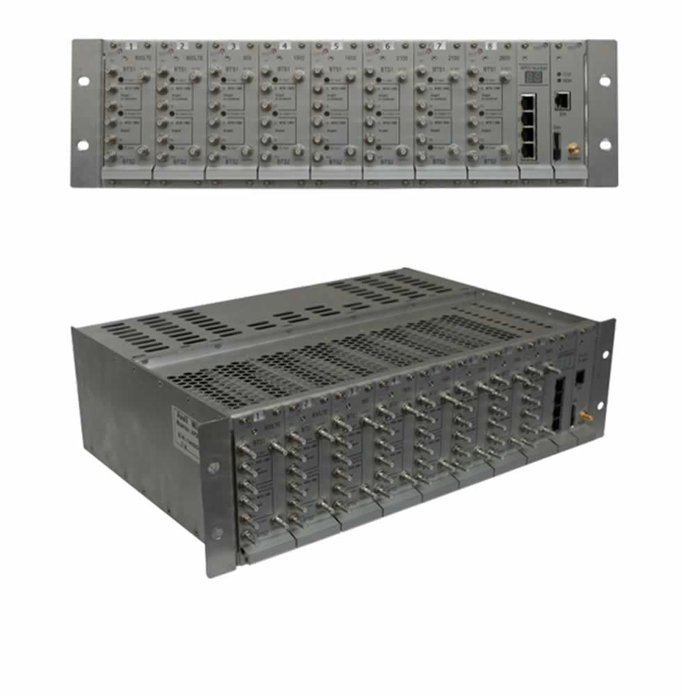 Radio Network Solutions goes Active