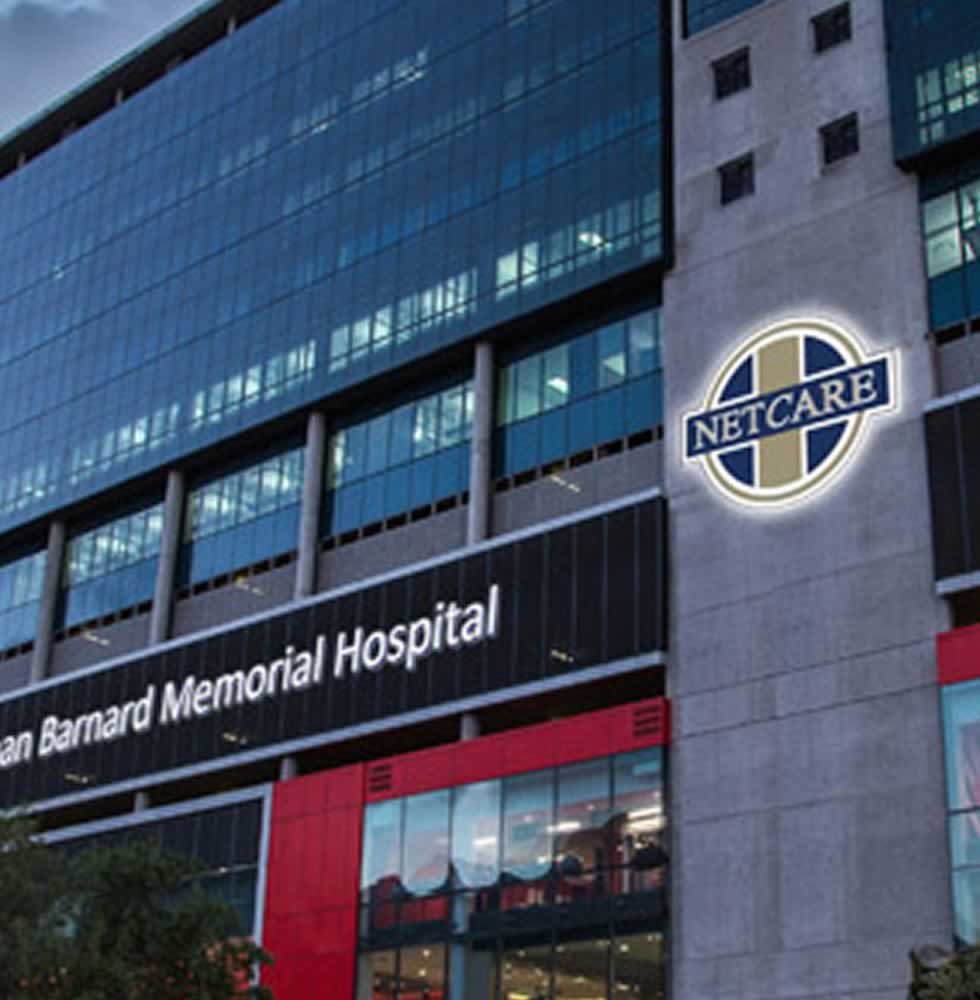 New DAS installation for state-of-the-art Netcare hospital