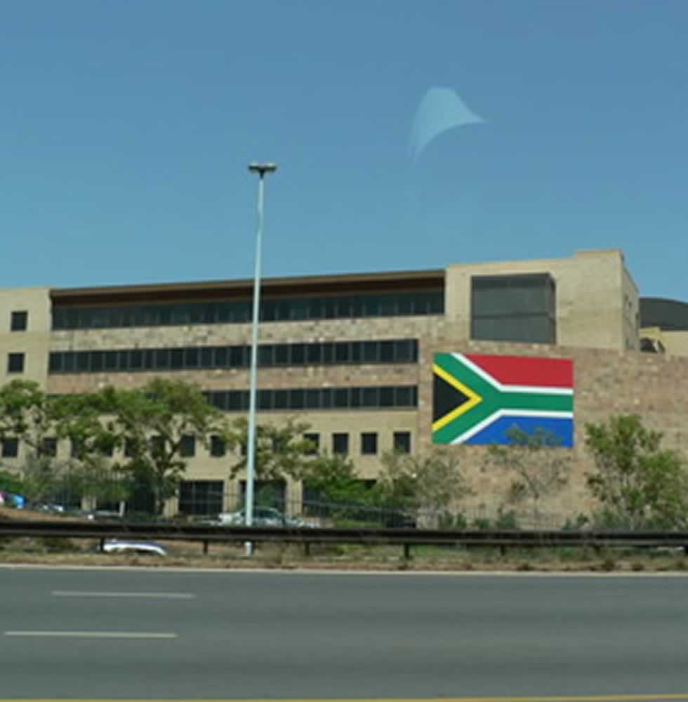 KPMG experiences the service of RNS