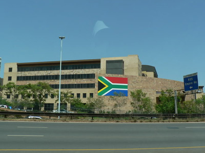 RNS - test and verification iPA 115dBm