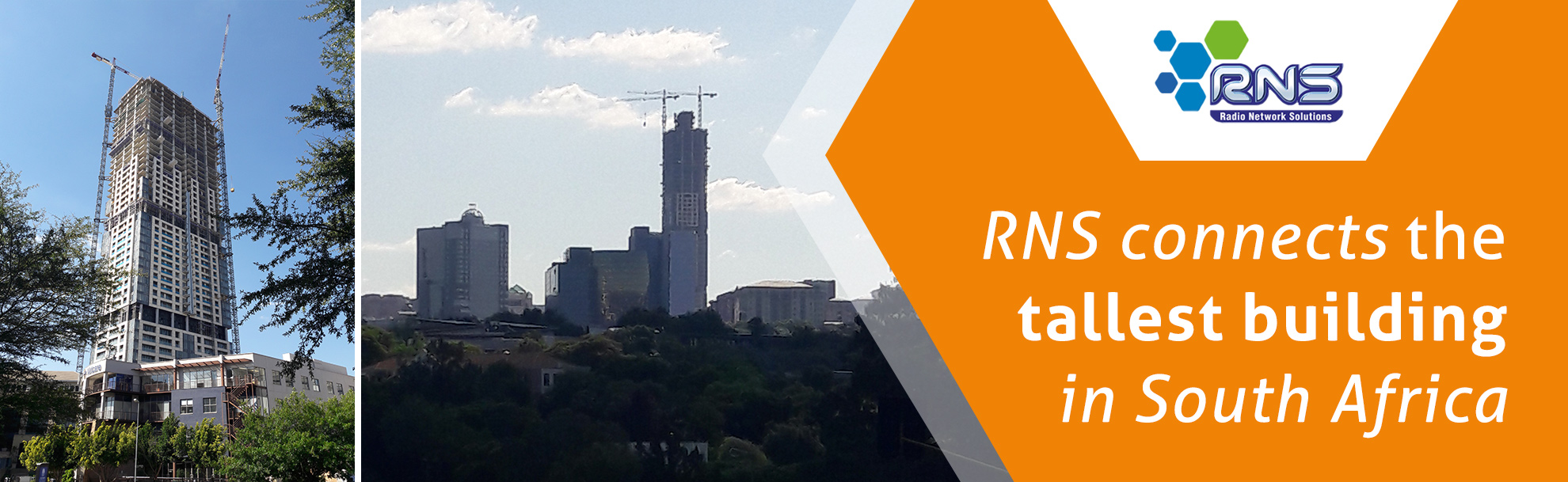 Ballsy move for Newlands Stadium