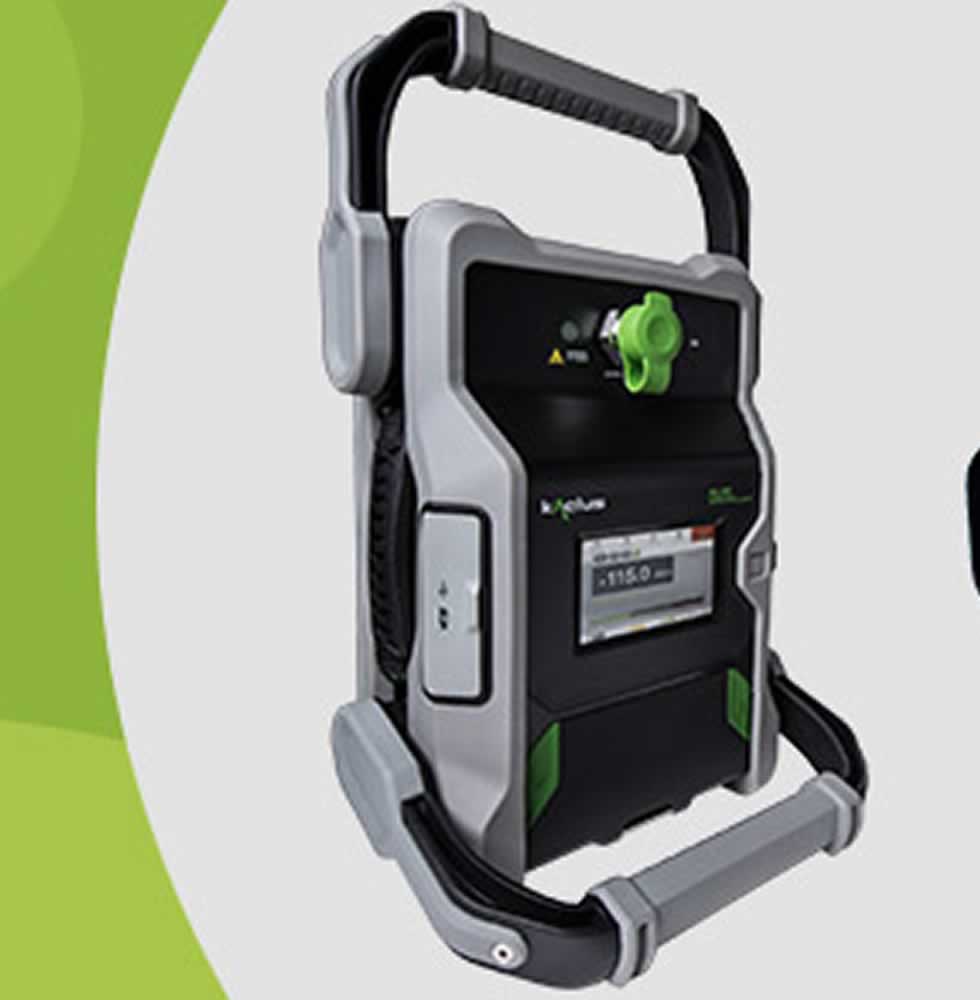 RNS invests in Kaelus PIM test equipment