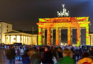 RNS - test and verification iPA 115dBm