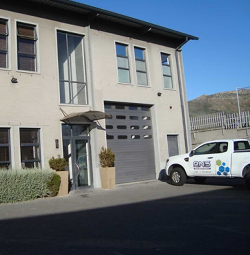 RNS expands, opens new office in Cape Town