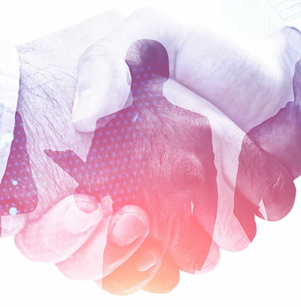 Another International Strategic Partnership to Benefit South Africa