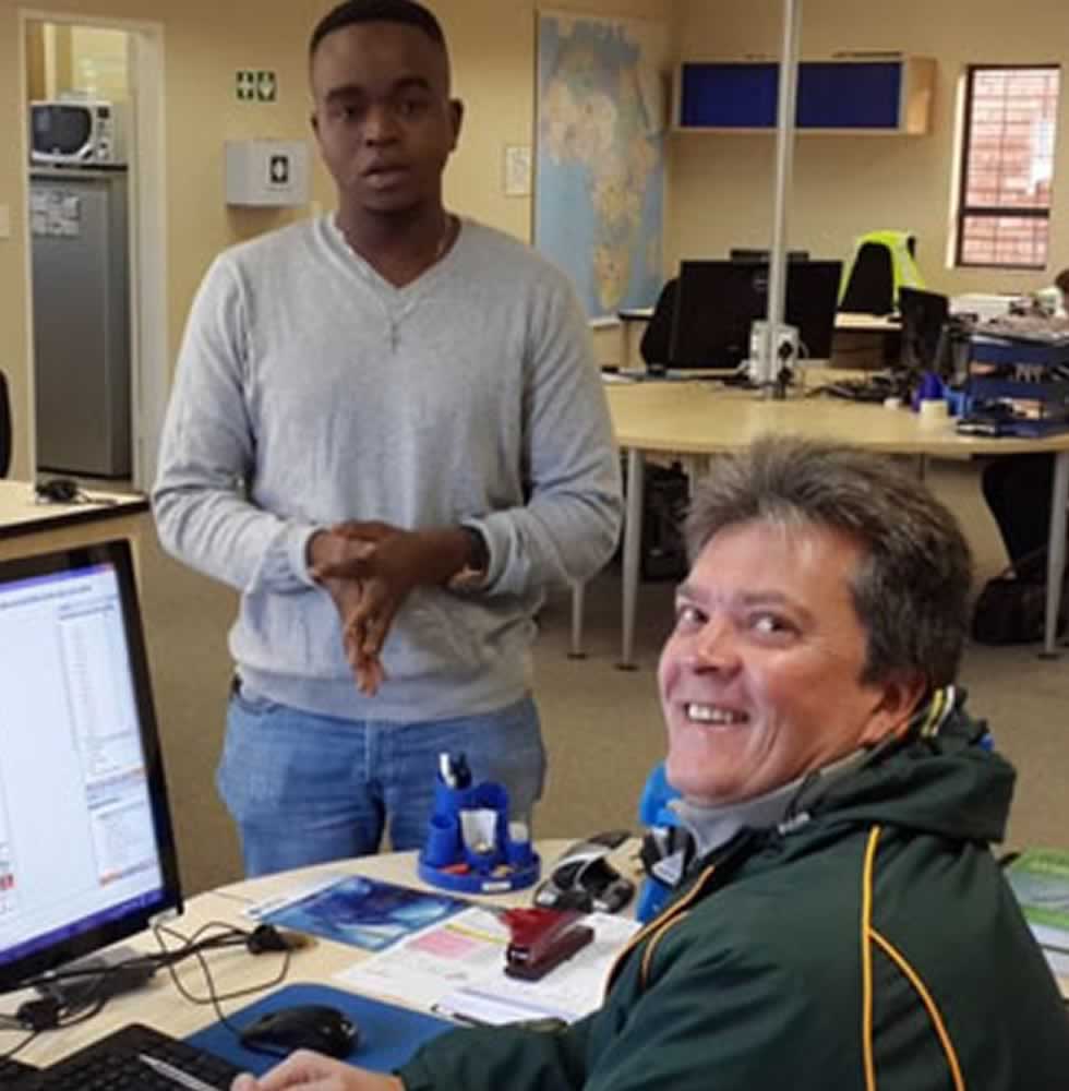 RNS invests in latest design software